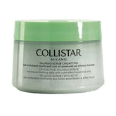 COLLISTAR-TALASSO-SCRUB CRYOACTIVE esfoliante 700 gr.-DrShampoo - Perfumaria e Cosmética